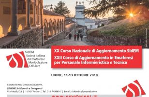 XX Corso Nazionale di Aggiornamento SIdEM