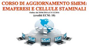 Aggiornamento Giugno 2016