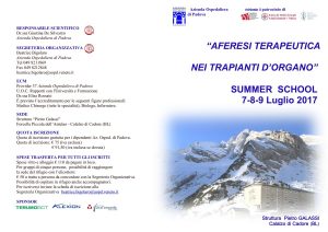 Presentazione